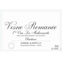 Vosne Romanée 1er cru Aux malconsorts Cuvée Christiane - Domaine de Montille Vosne Romanée 1er cru Aux malconsorts Cuvée Christiane - Domaine de Montille