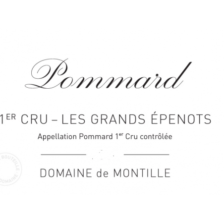 Pommard 1er Cru Grands...