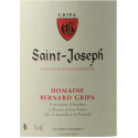 St Joseph blanc 2018 - Bernard Gripa St Joseph blanc 2018 - Bernard Gripa