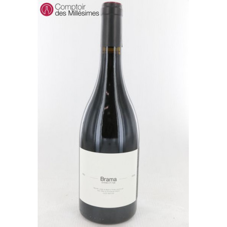 Brama Syrah 2020 - Clos Venturi