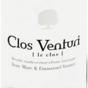Clos Venturi Blanc Le Clos - Clos Venturi Clos Venturi Blanc Le Clos - Clos Venturi
