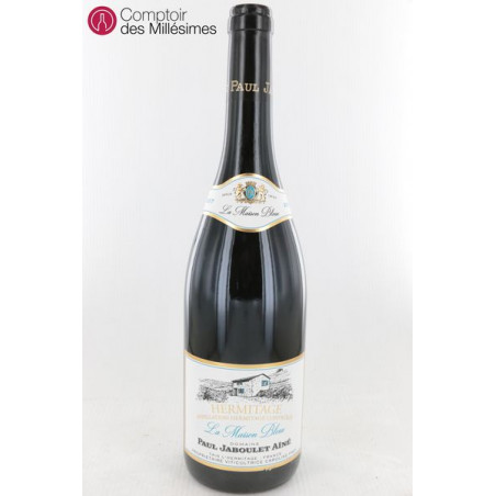 Hermitage Maison Bleue 2017 - Paul Jaboulet Aîné