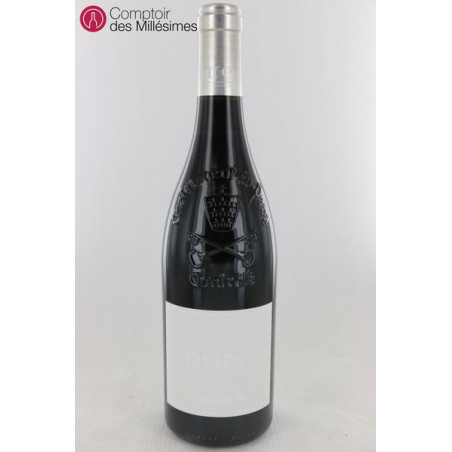 Châteauneuf du Pape 2020 Pure - Domaine La Barroche