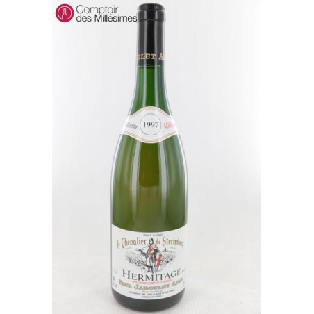 Hermitage Le Chevalier de Sterimberg 1997 - Paul Jaboulet Aîné