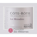 Côte-Rotie Les Méandres Guy Bernard Côte-Rotie Les Méandres Guy Bernard
