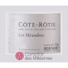 Côte-Rotie Les Méandres Guy Bernard Côte-Rotie Les Méandres Guy Bernard