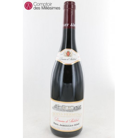 Crozes-Hermitage 2017 Domaine de Thalabert - Paul Jaboulet Aîné