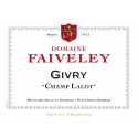Givry Champ Lalot - Faiveley Givry Champ Lalot - Faiveley