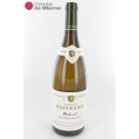 Rully Blanc Les Villeranges 2020 - Faiveley Rully Blanc Les Villeranges 2020 - Faiveley