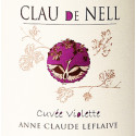 Cuvée Violette - Clau de Nell Cuvée Violette - Clau de Nell