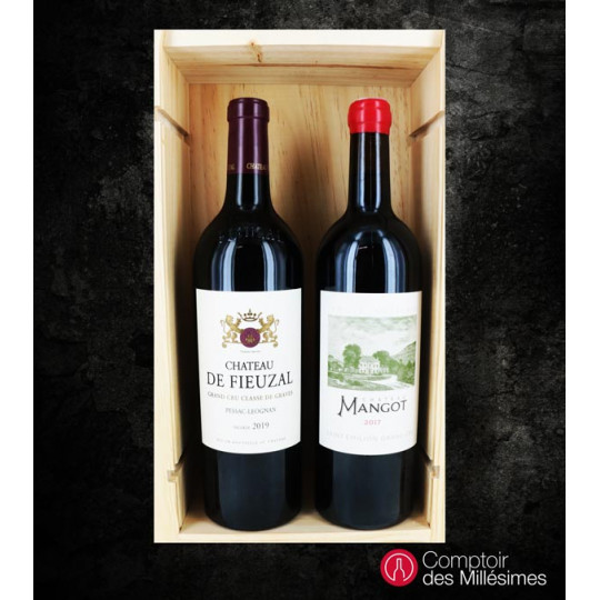 Bordeaux Discovery Box - 2...