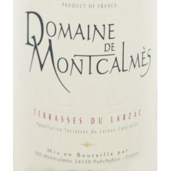 Terrasse du Larzac 2019 -...