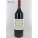 Château Cheval Blanc 1988 en Magnum