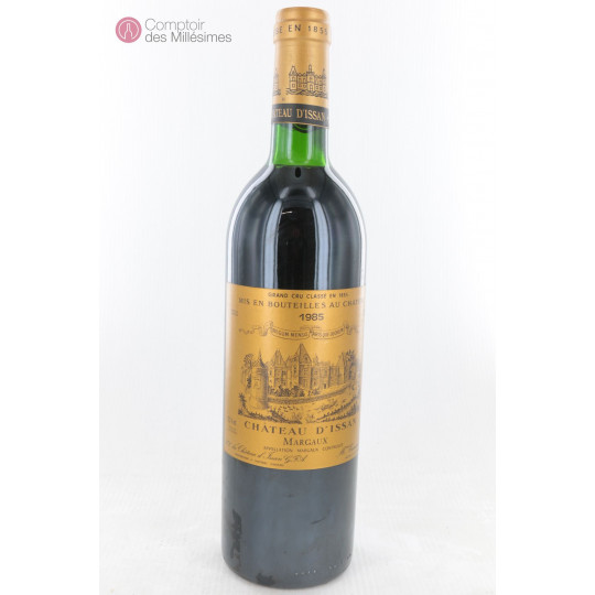 Chateau d'Issan 1985 Chateau d'Issan 1985