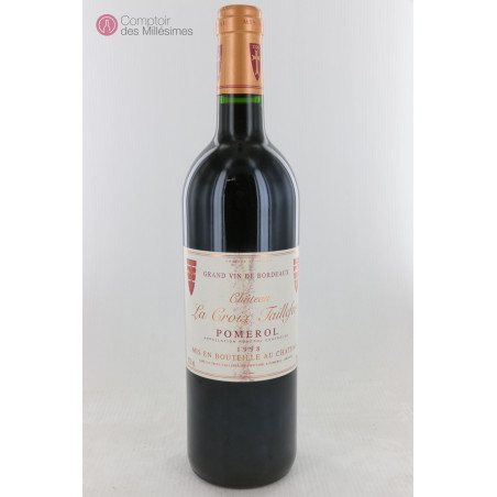 Chateau La Croix Taillefer 1998