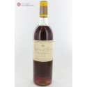 Château d'Yquem 1968 Château d'Yquem 1968