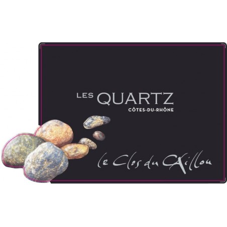 Les Quartz 2020 Côte du...