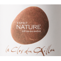 Esprit Nature Côte du Rhône - Le Clos du Caillou Esprit Nature Côte du Rhône - Le Clos du Caillou