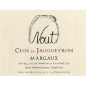 Clos du Jaugueyron NOUT 2015 Clos du Jaugueyron NOUT 2015
