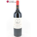 Clos du Jaugueyron - Nout - Margaux 2018 Clos du Jaugueyron - Nout - Margaux 2018