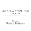 Savigny-Les-Beaune 1er Cru Lavière Nicolas Rossignol Savigny-Les-Beaune 1er Cru Lavière Nicolas Rossignol