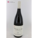 Volnay 1er Cru Santenots 2008 - Nicolas Rossignol Volnay 1er Cru Santenots 2008 - Nicolas Rossignol