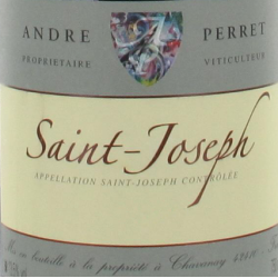 Saint-Joseph Rouge André Perret