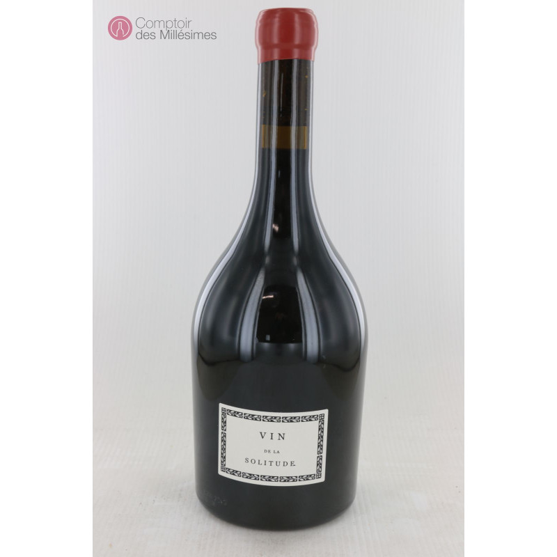 Châteauneuf-du-Pape 1996 François Labet Châteauneuf-du-Pape 1996 François Labet 75 cl Bouteille