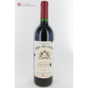 Château Grand Puy Ducasse 1992 Château Grand Puy Ducasse 1992