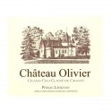 Chateau Olivier Chateau Olivier