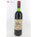 Château Beychevelle 1974 Château Beychevelle 1974