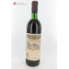 Chateau Bel Orme Tronquoy de Lalande 1972
