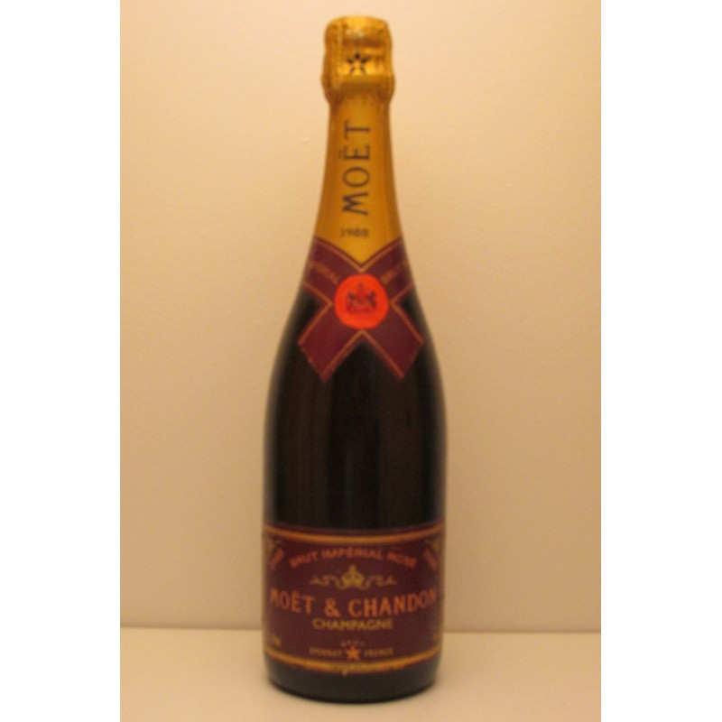 Moët et Chandon 1988 Brut Imperial rosé