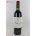 Château Les Ormes Sorbet 1991 Château Les Ormes Sorbet 1991