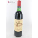 Château Léoville Poyferré 1971 Château Léoville Poyferré 1971
