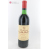 Château Léoville Poyferré 1971