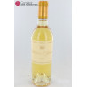 Chateau Yquem 2019 en demi-bouteille