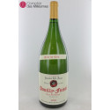 Pouilly Fuissé 1er Cru Les Perrières 2020 en Magnum - Domaine Ferret Pouilly Fuissé 1er Cru Les Perrières 2020 en Magnum - Domaine Ferret
