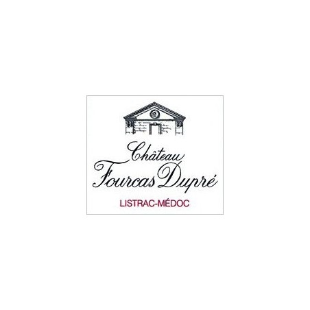 Chateau Fourcas Dupré