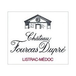 Chateau Fourcas Dupré
