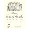 Chateau Les Grandes Murailles 1978 - € 72.00