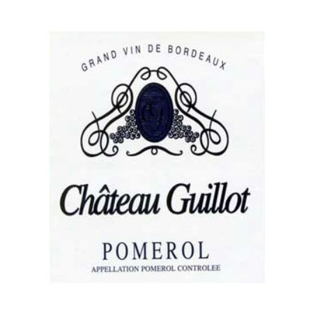 Château Guillot