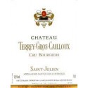 Château Terrey-Gros Cailloux 2002 Château Terrey-Gros Cailloux 2002