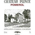 Château Plince 1981 Château Plince 1981