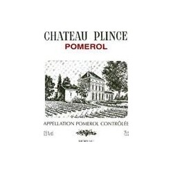 Château Plince 1981