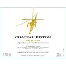 Château Biston