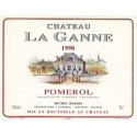 Château La Ganne Château La Ganne