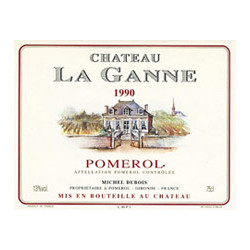 Château La Ganne