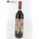 Clos Saint-Martin 1978 Clos Saint-Martin 1978