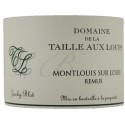 Montlouis sur Loire Cuvée Remus 2017 - Jacky Blot Montlouis sur Loire Cuvée Remus 2017 - Jacky Blot